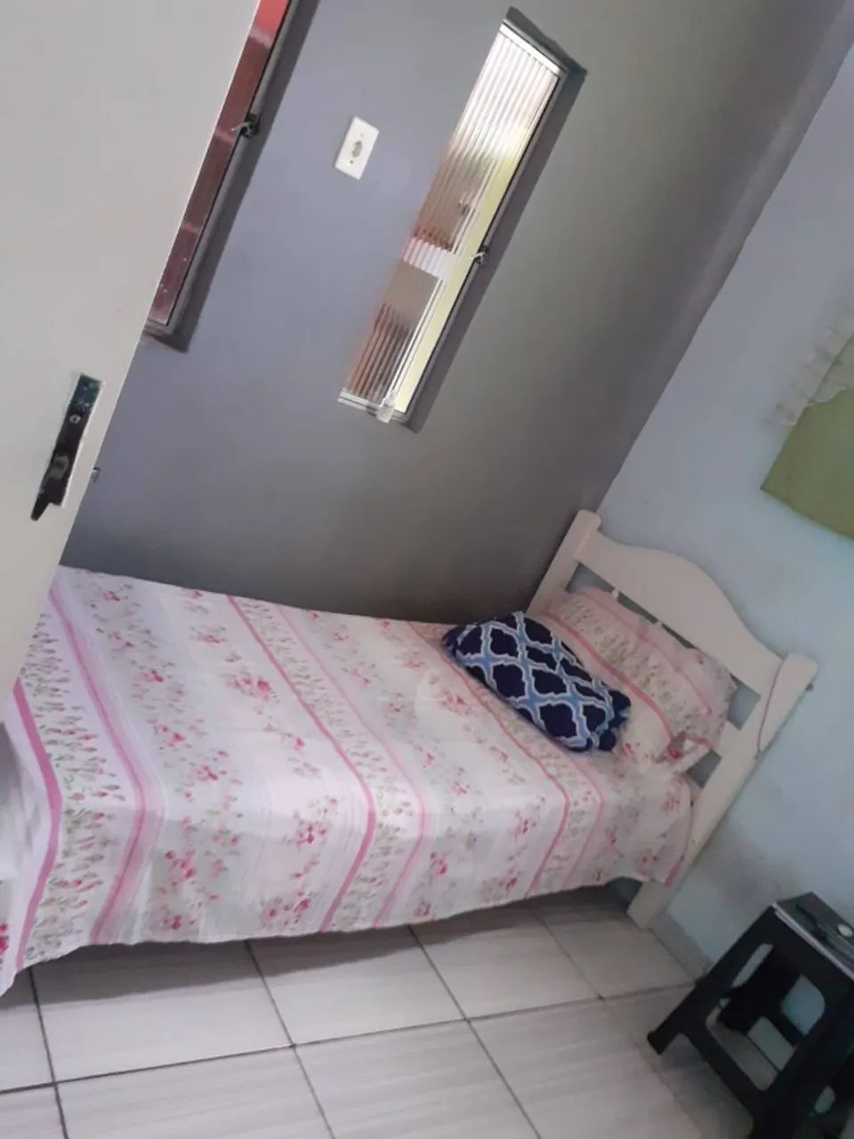 Vende uma casa