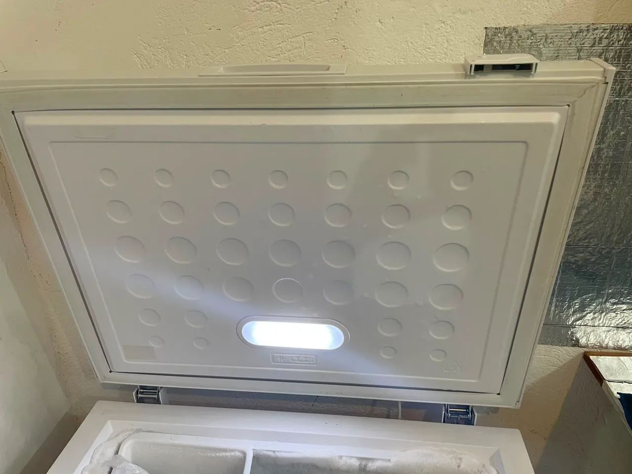 Freezer 