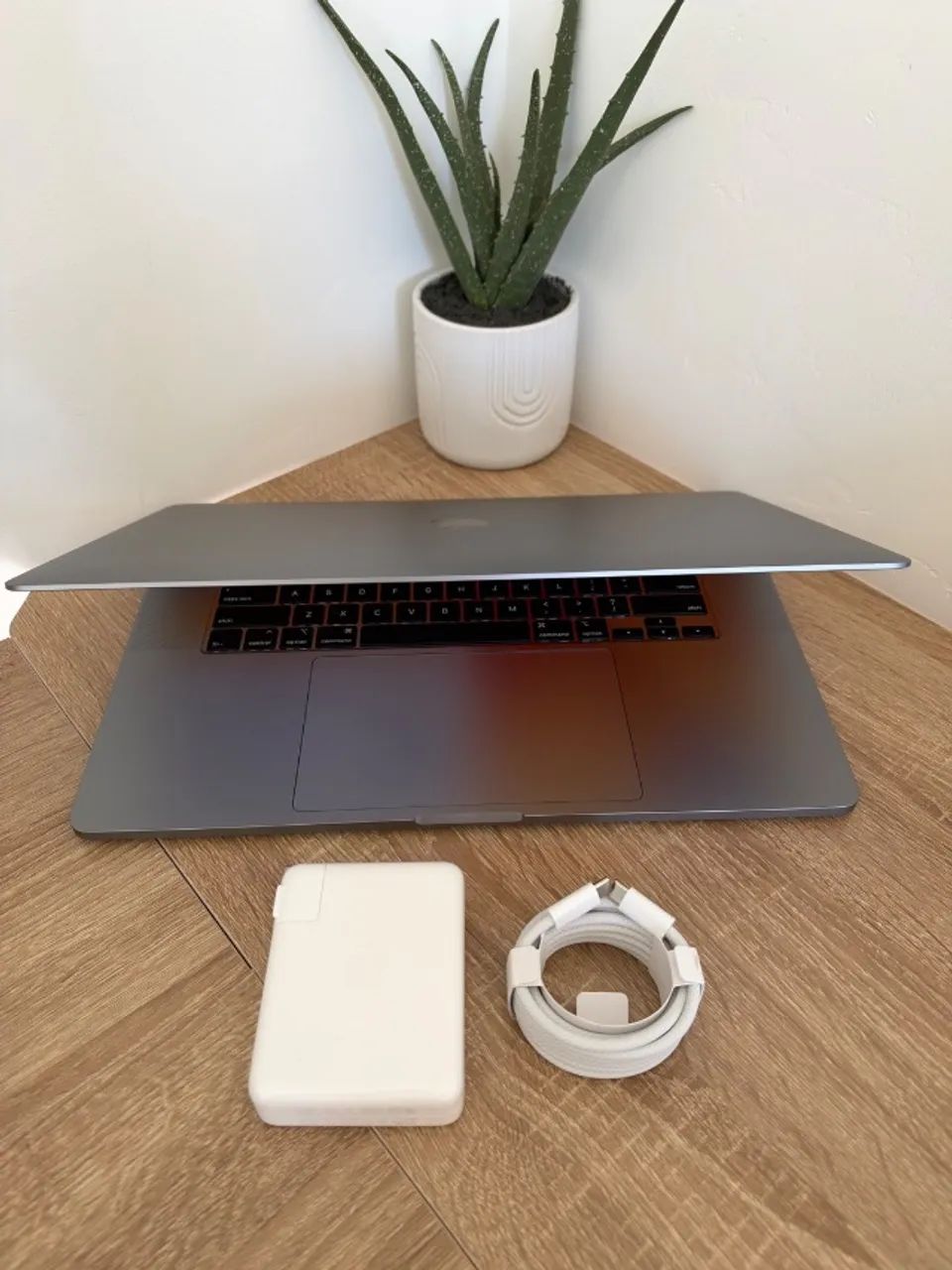MacBook Pro 16 Core i9 16GB 1TB SSD - Foto 5