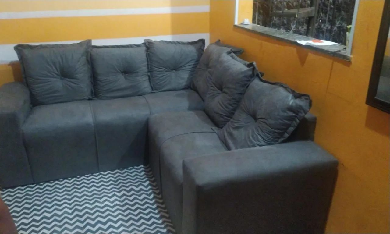 Sofá de canto  - Foto 3