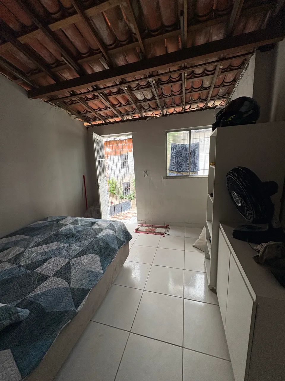 Vendo casa kitnet - Foto 4