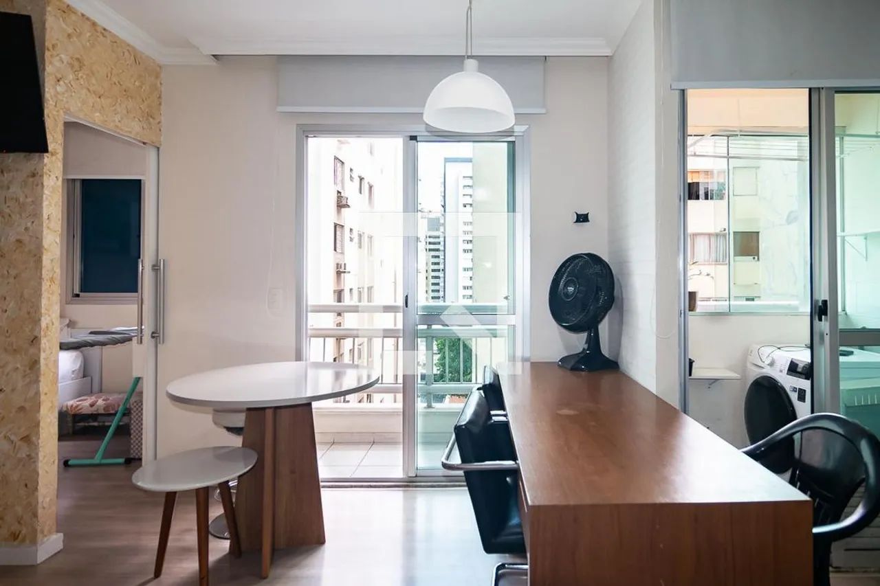 Apartamento à Venda - Consolação, 2 Quartos, 44 m2 - Foto 4