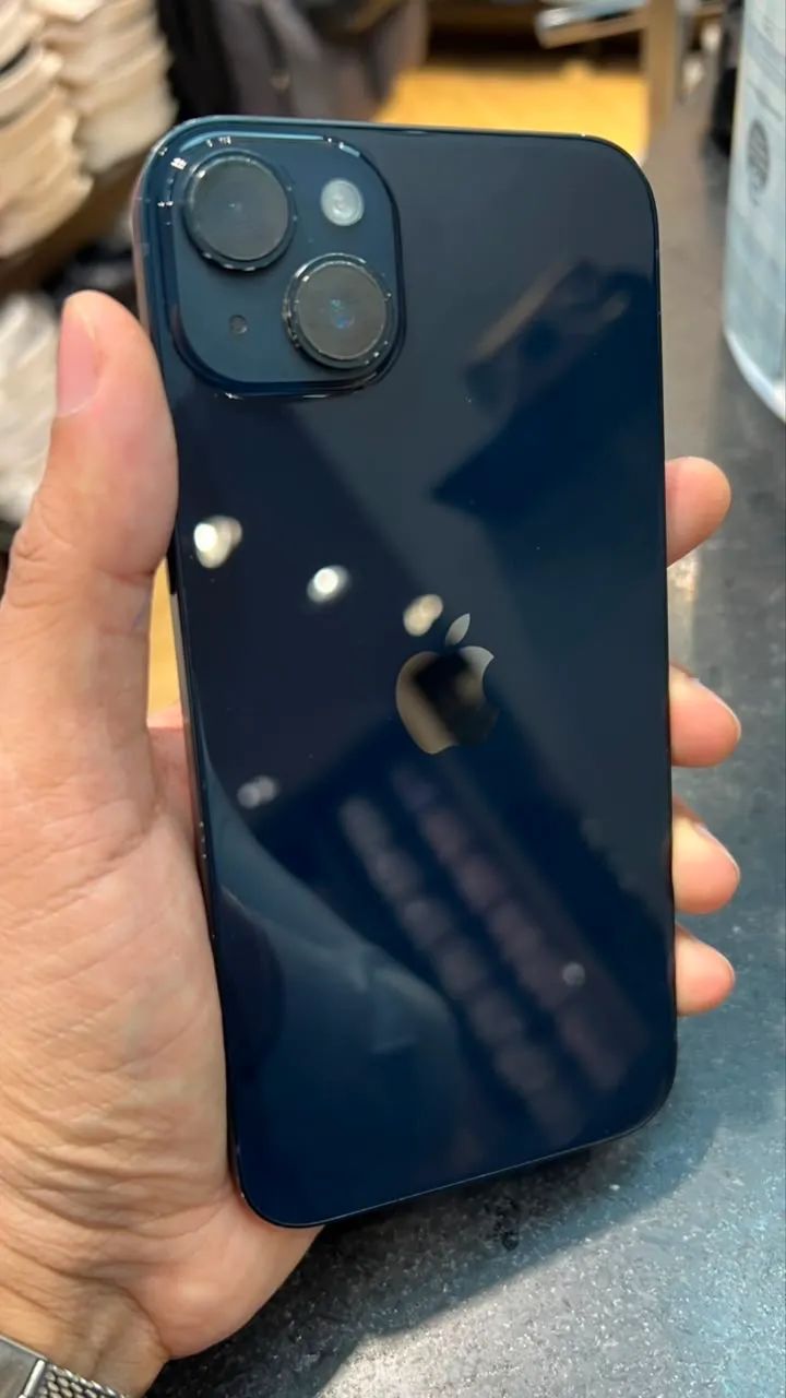 iphone 14 Plus 128gb - Foto 2