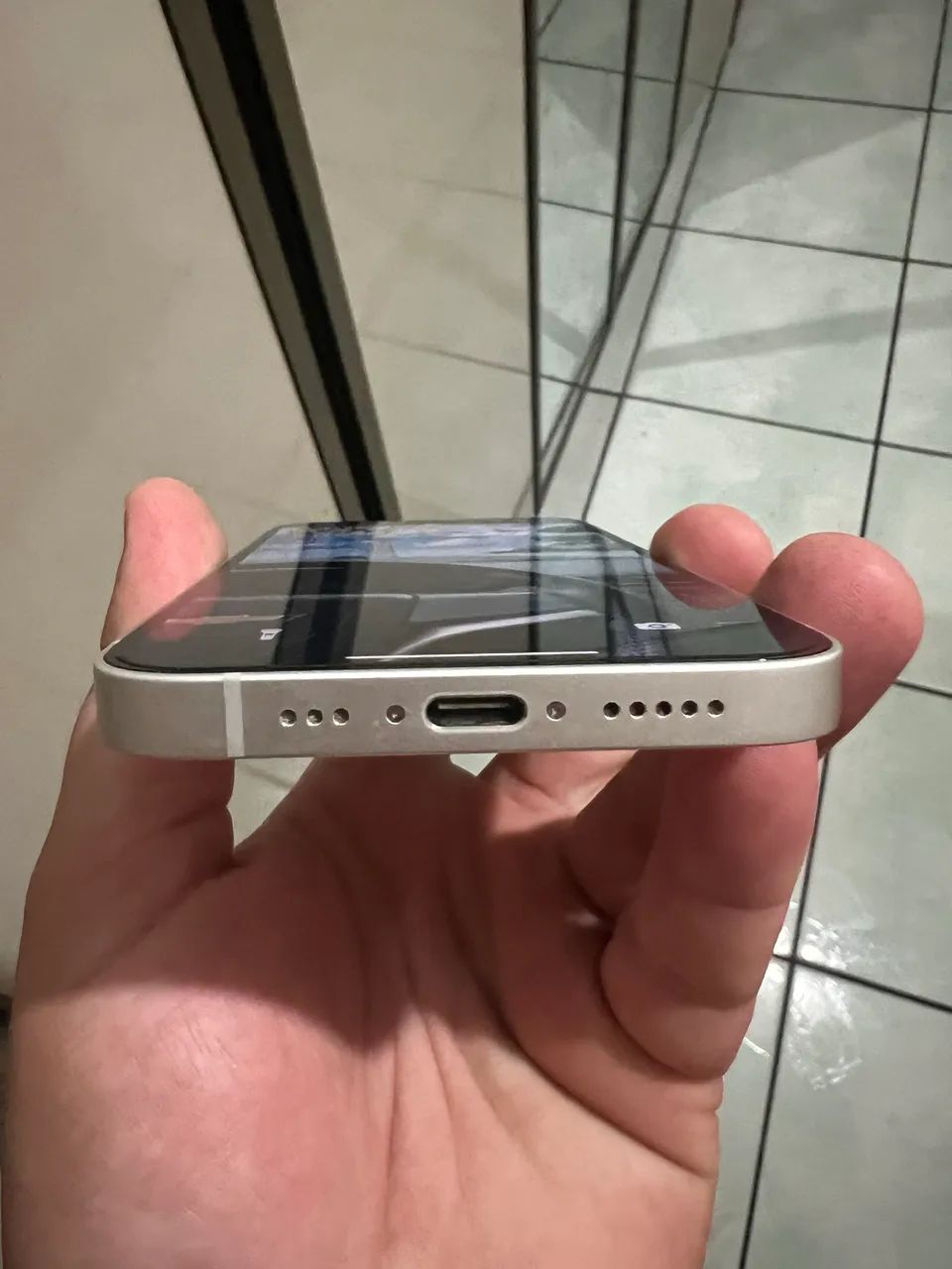 iPhone 16e - Foto 3