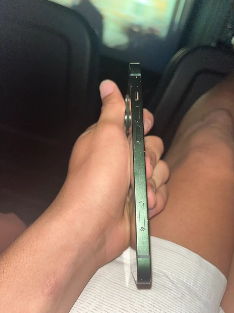 iPhone 13