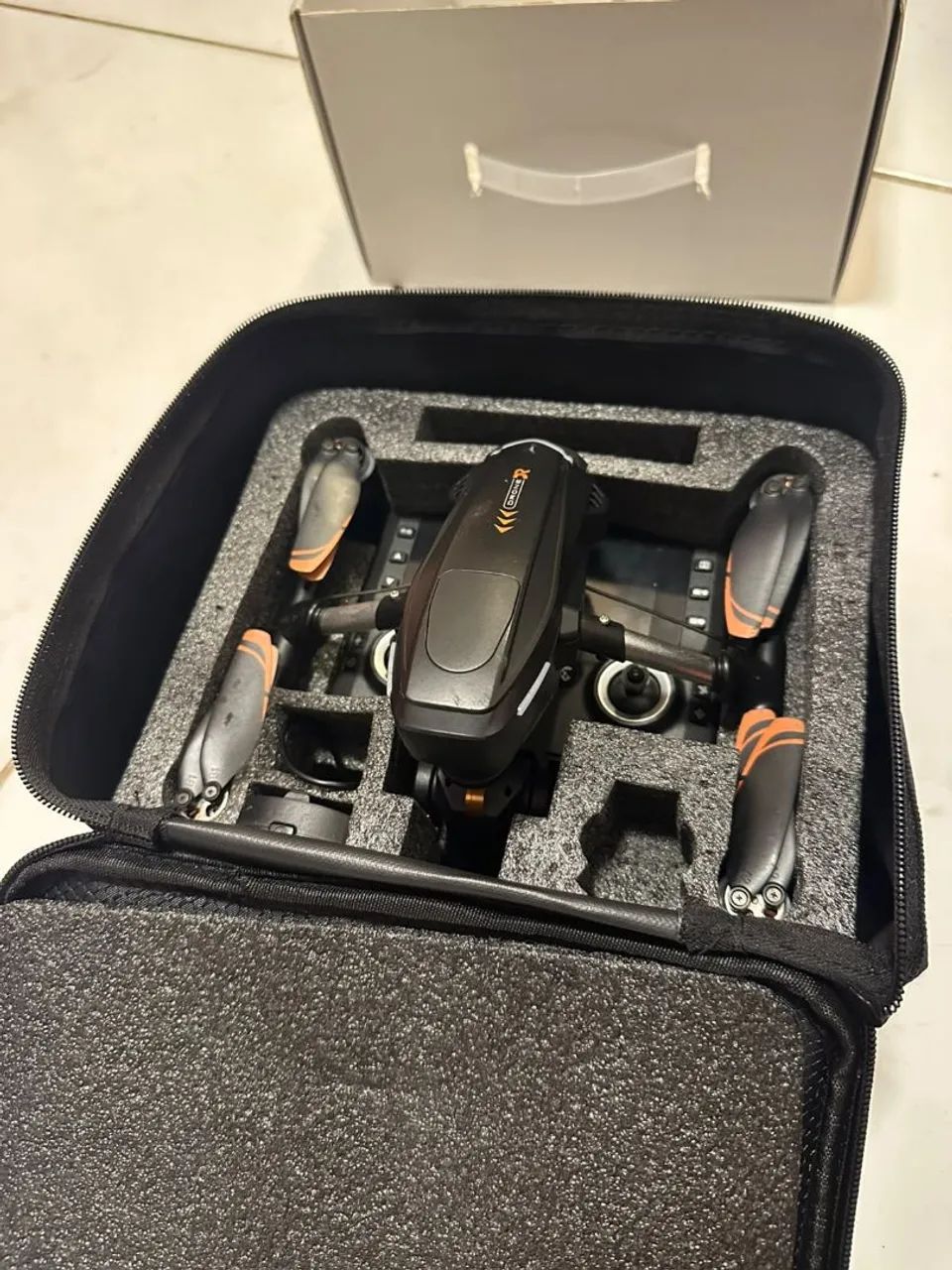 Drone profissional h34 - Foto 5