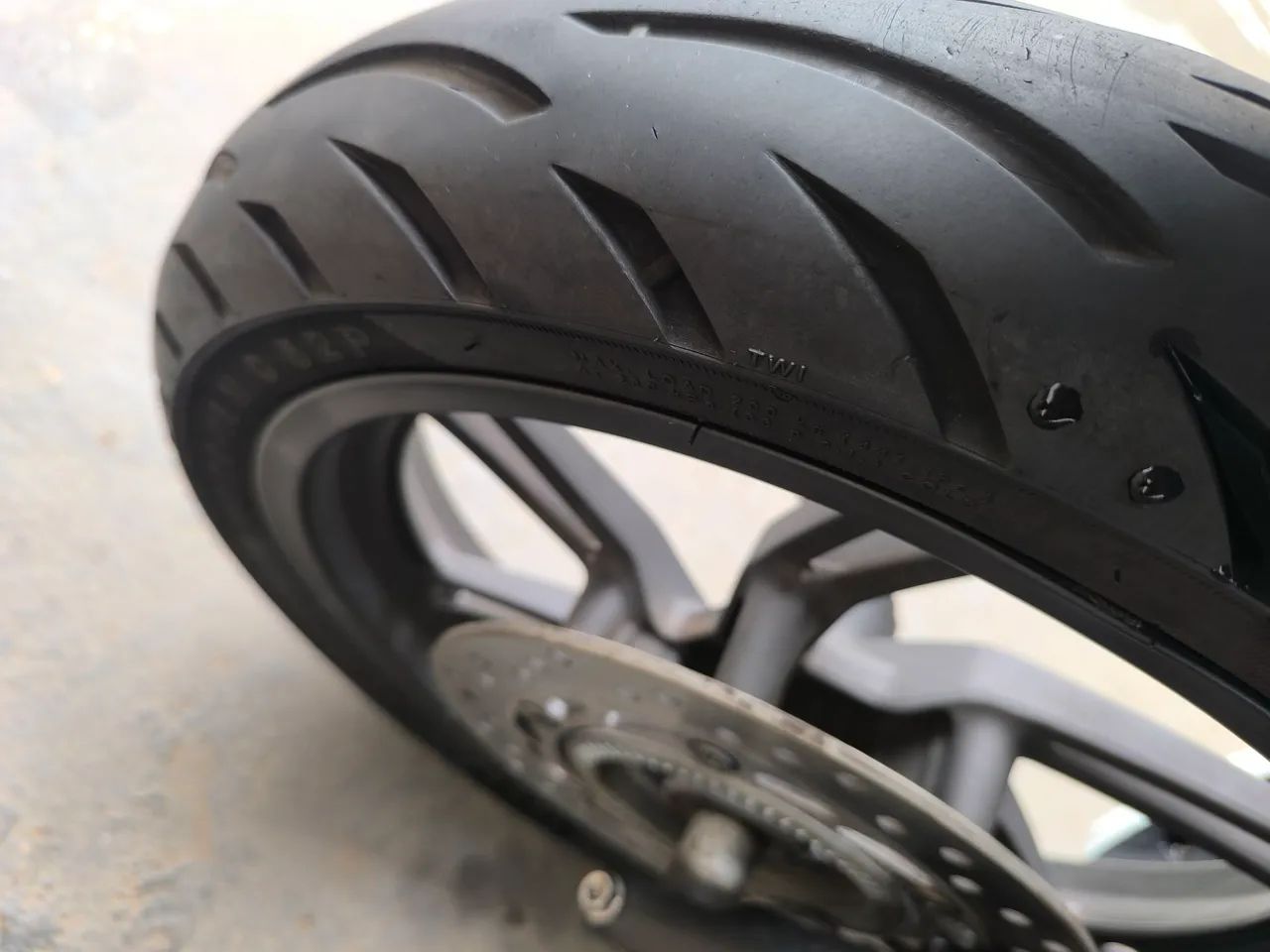 Honda Sh300i sport linda seminova  - Foto 11