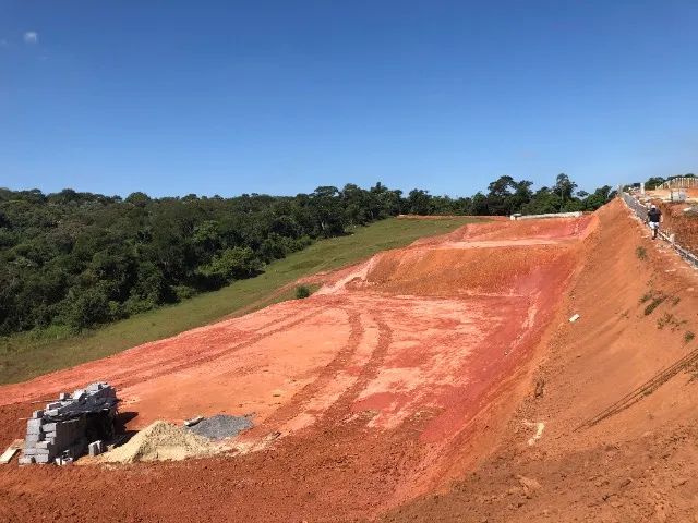 ? MEGA LANÇAMENTO - ALTO DE IGARATÁ ? Terrenos de 20.000 m² ou 5.000 m² dentro de condom - Foto 6