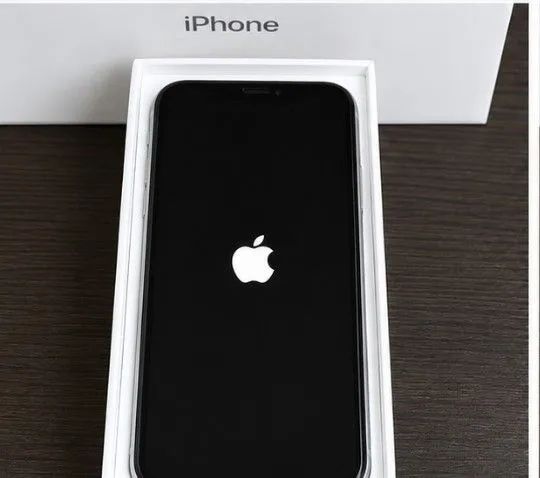 IPHONE XR BRANCO 