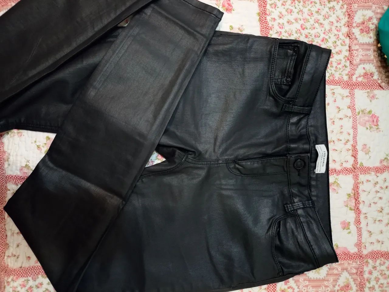 Calça jeans  - Foto 2