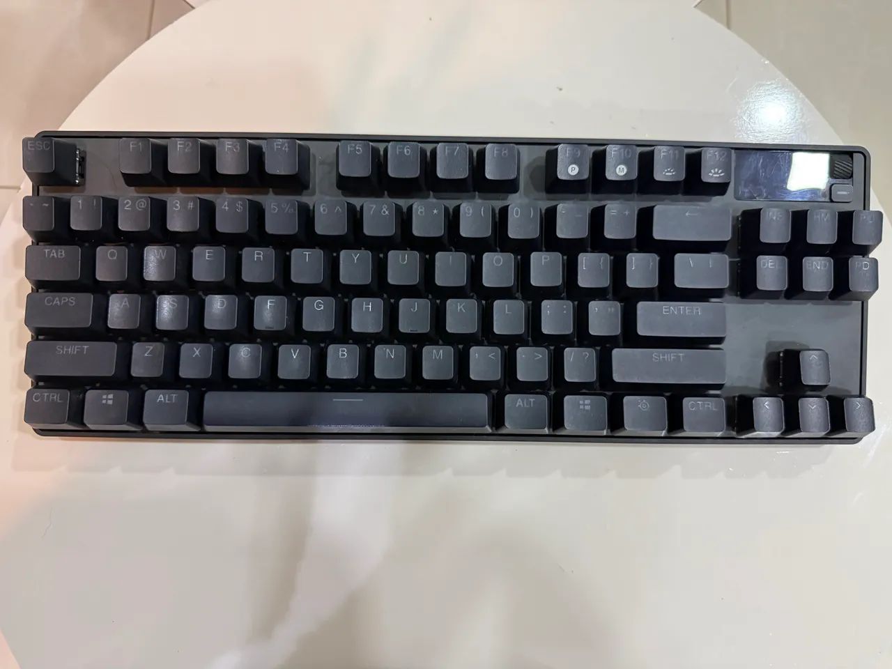 Teclado Apex Pro TKL 2023 - Foto 2