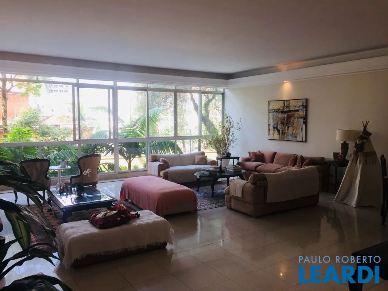 APARTAMENTO - HIGIENÓPOLIS - SP - Foto 2