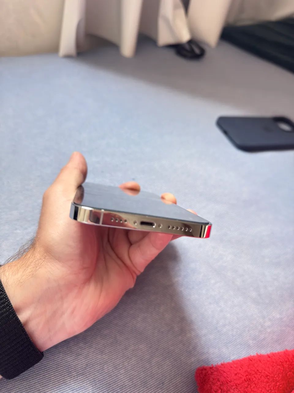 iPhone 14 Pro Max 512gb (leia)  - Foto 2