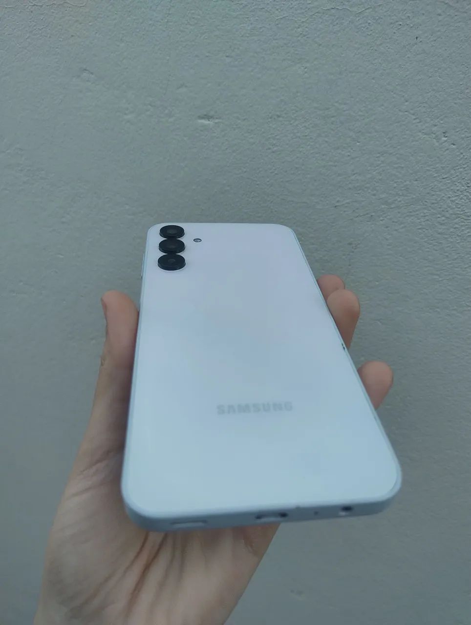 Samsung Galaxy A15  - Foto 2