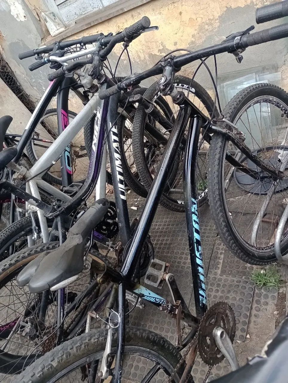 Bicicleta 26 29  - Foto 4