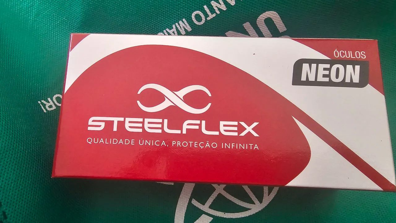 Óculos de proteção  - Foto 4