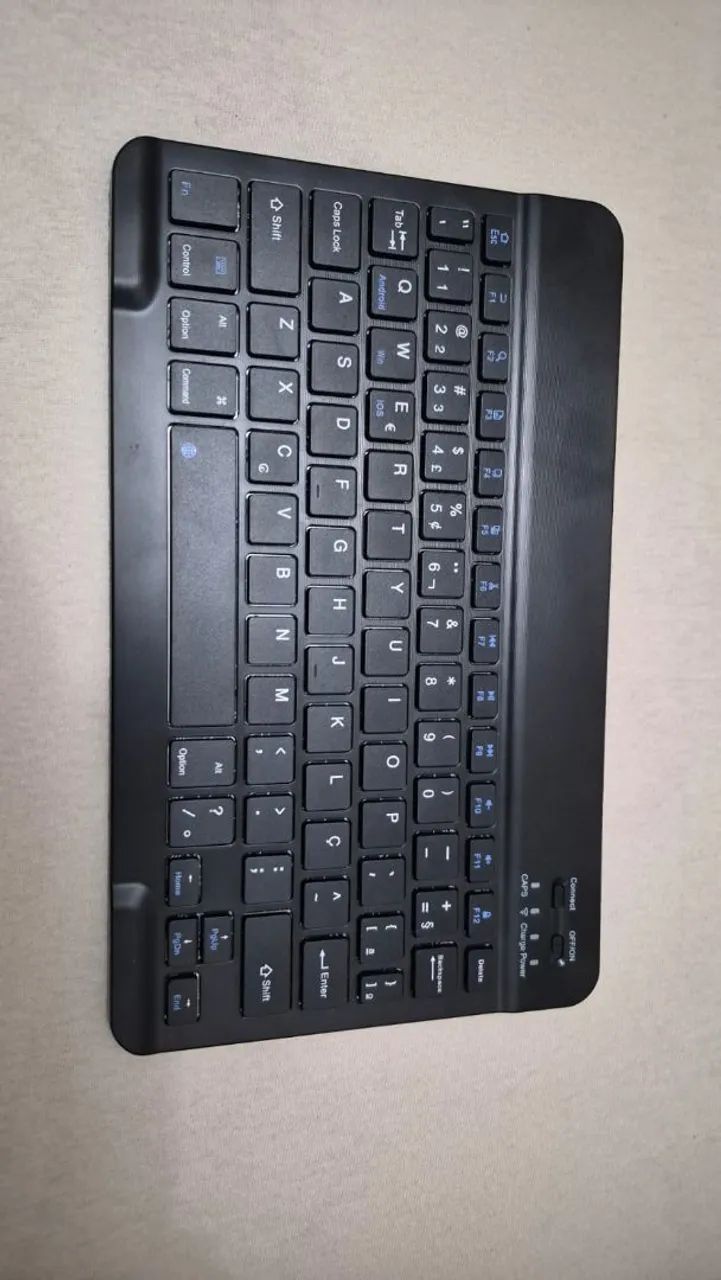 Tablet - Samsung A+ - Foto 5