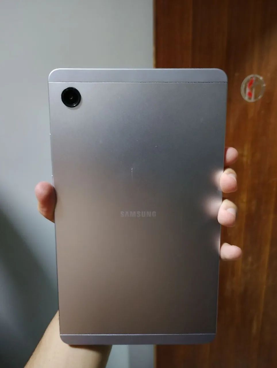 Tablet perfeito para estudos Galaxy tab A11 - Foto 3