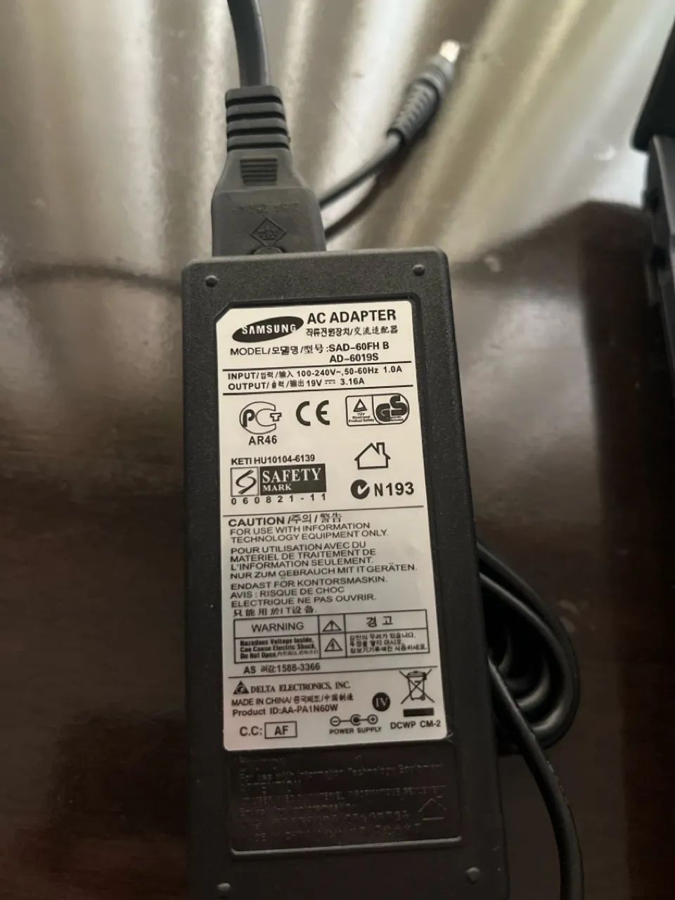 ? Notebook Samsung com SSD - Acompanha Carregador original  - Foto 4