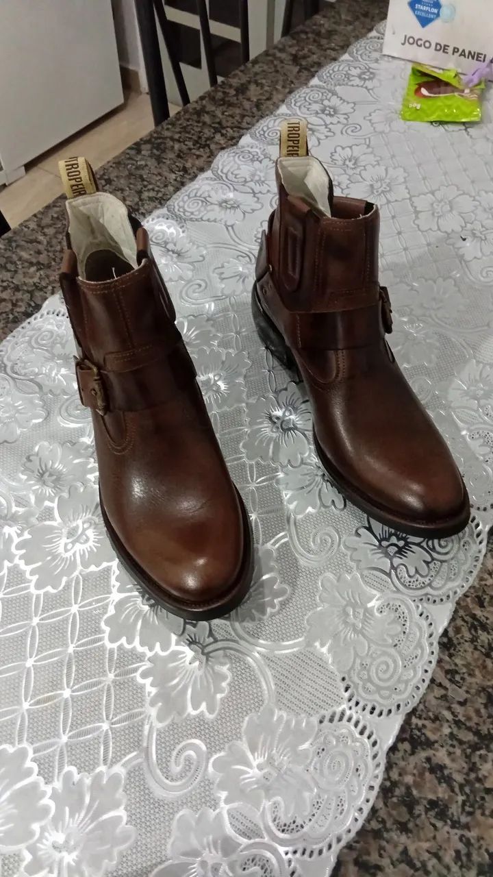 Bota  - Foto 2