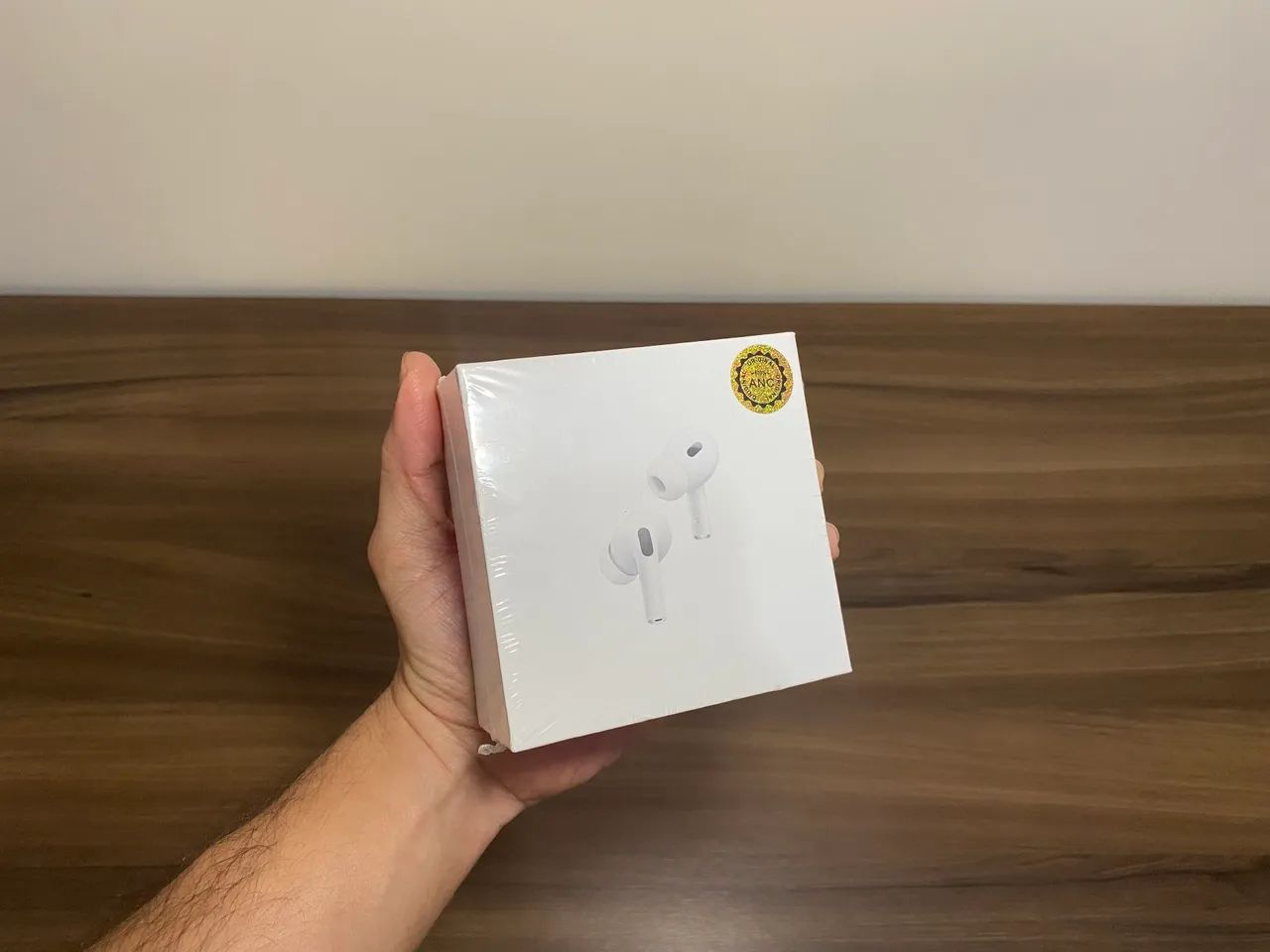 Fone Bluetooth Sem Fio Premium | Novo - Foto 4