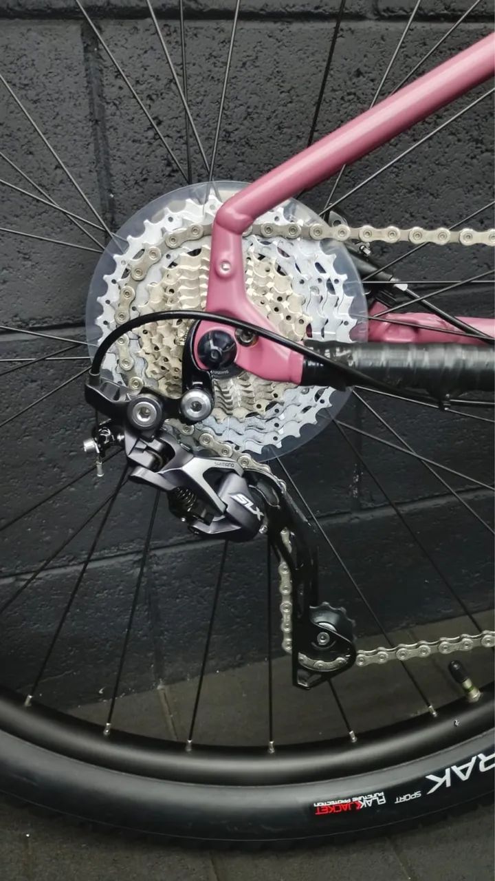 Bicicleta MTB Specialized - Foto 3