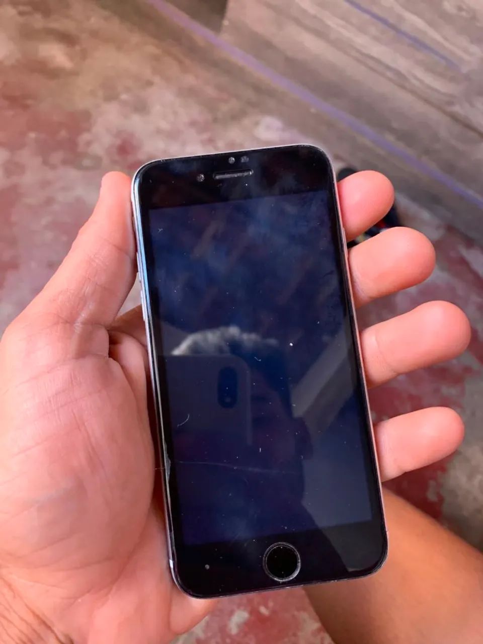 iPhone se 64 gb nota fiscal  - Foto 2