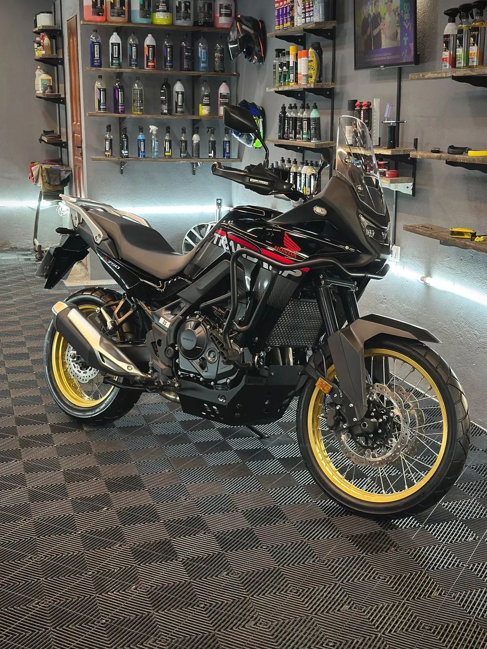 Vende-se Moto - Foto 4