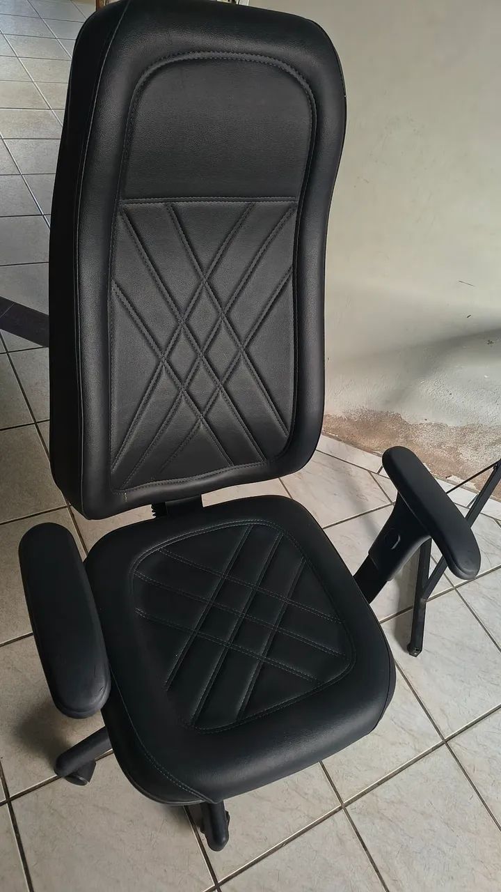 Cadeira - Foto 3