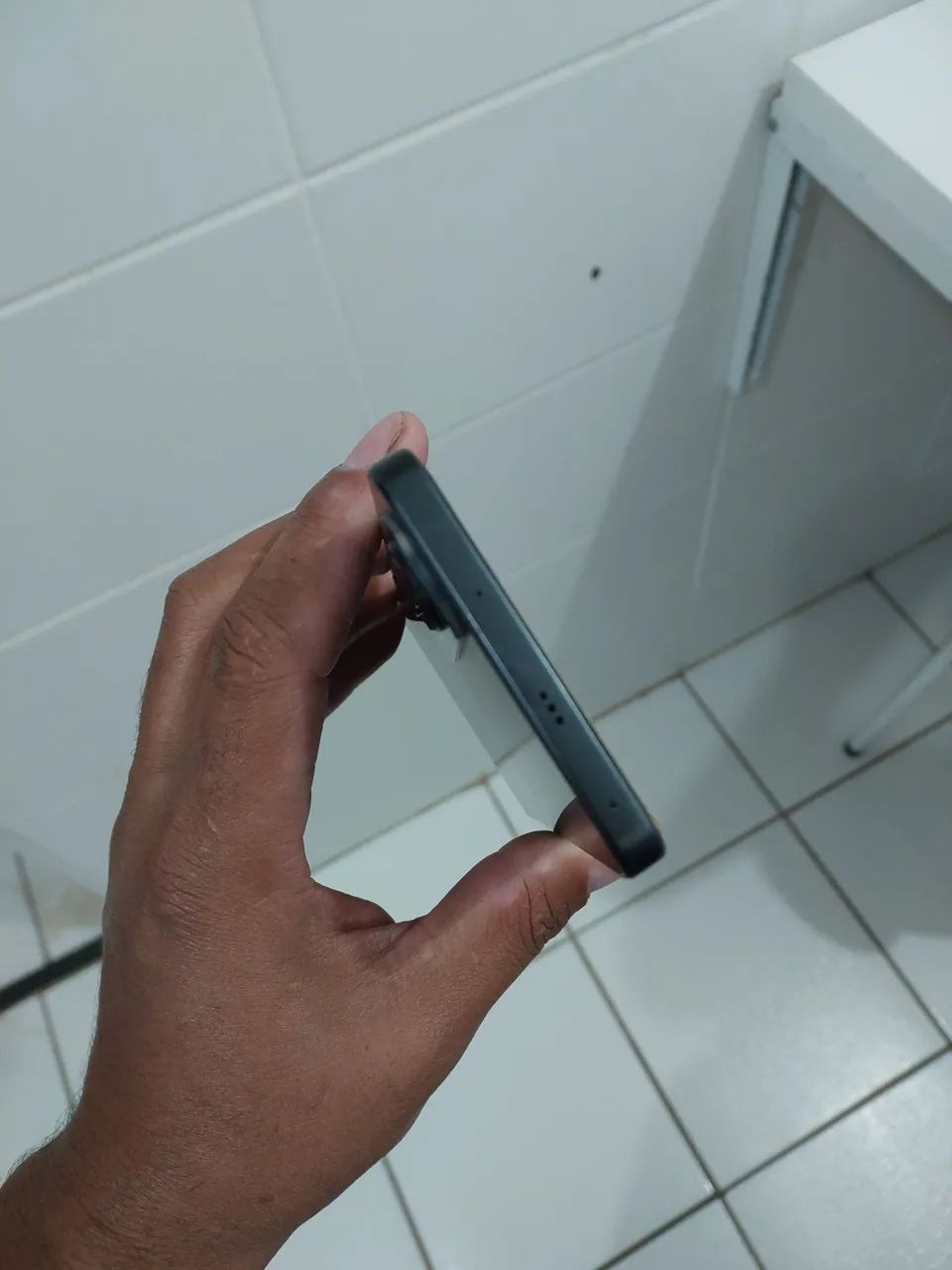 xiaomi 12 lite vendo ou troco  - Foto 4
