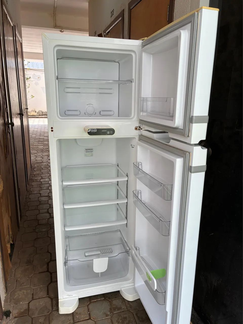 Geladeira Consul - Foto 3