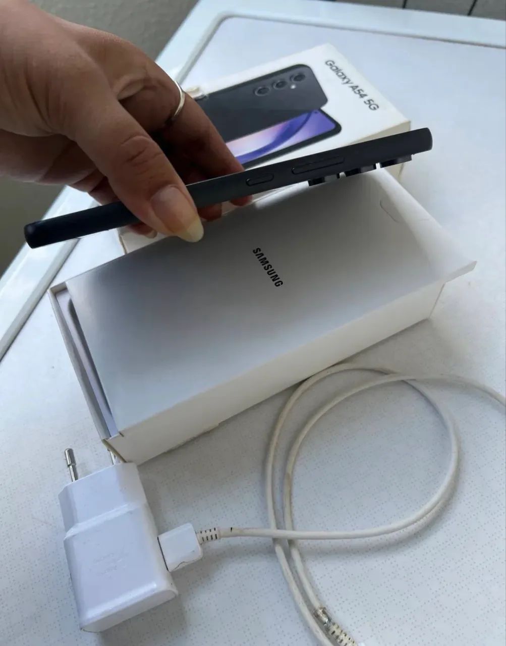 Samsung em bom estado  - Foto 4