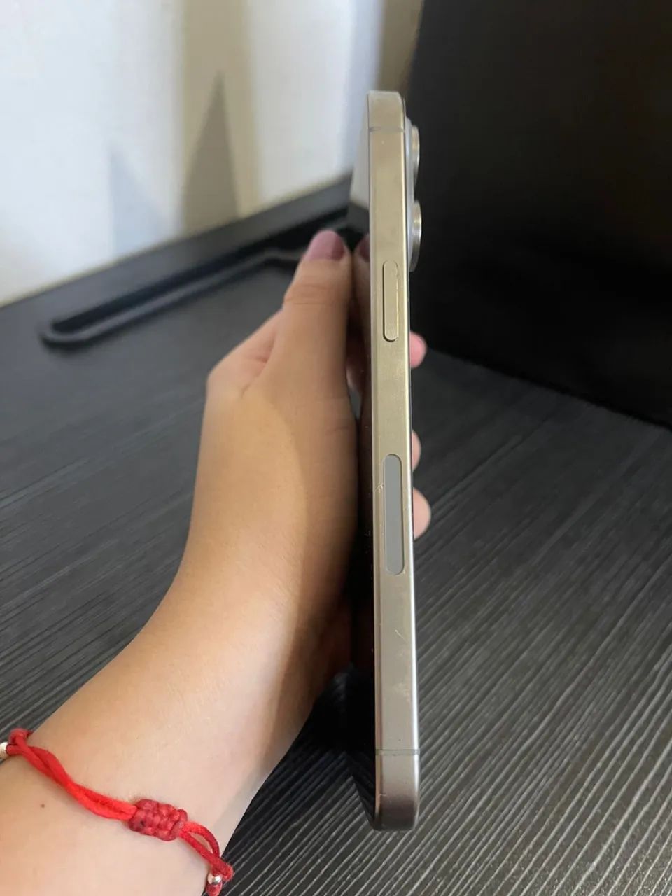iPhone 15 Pro Max 256g  - Foto 2