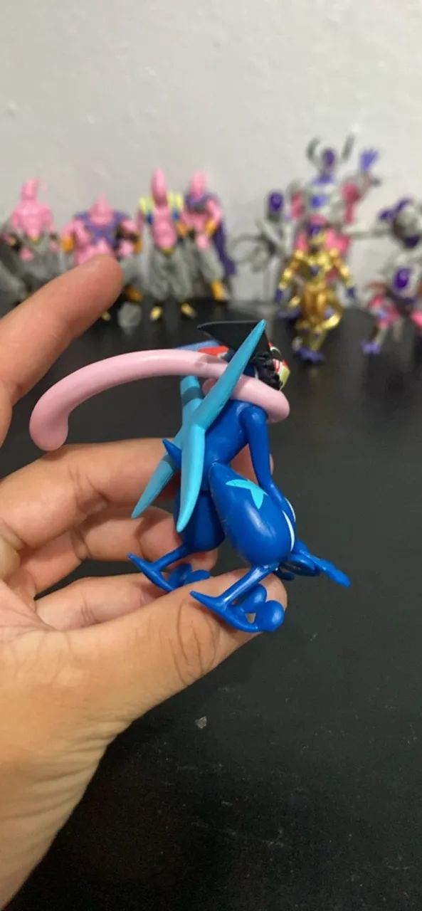 Pokémon Greninja - Foto 2