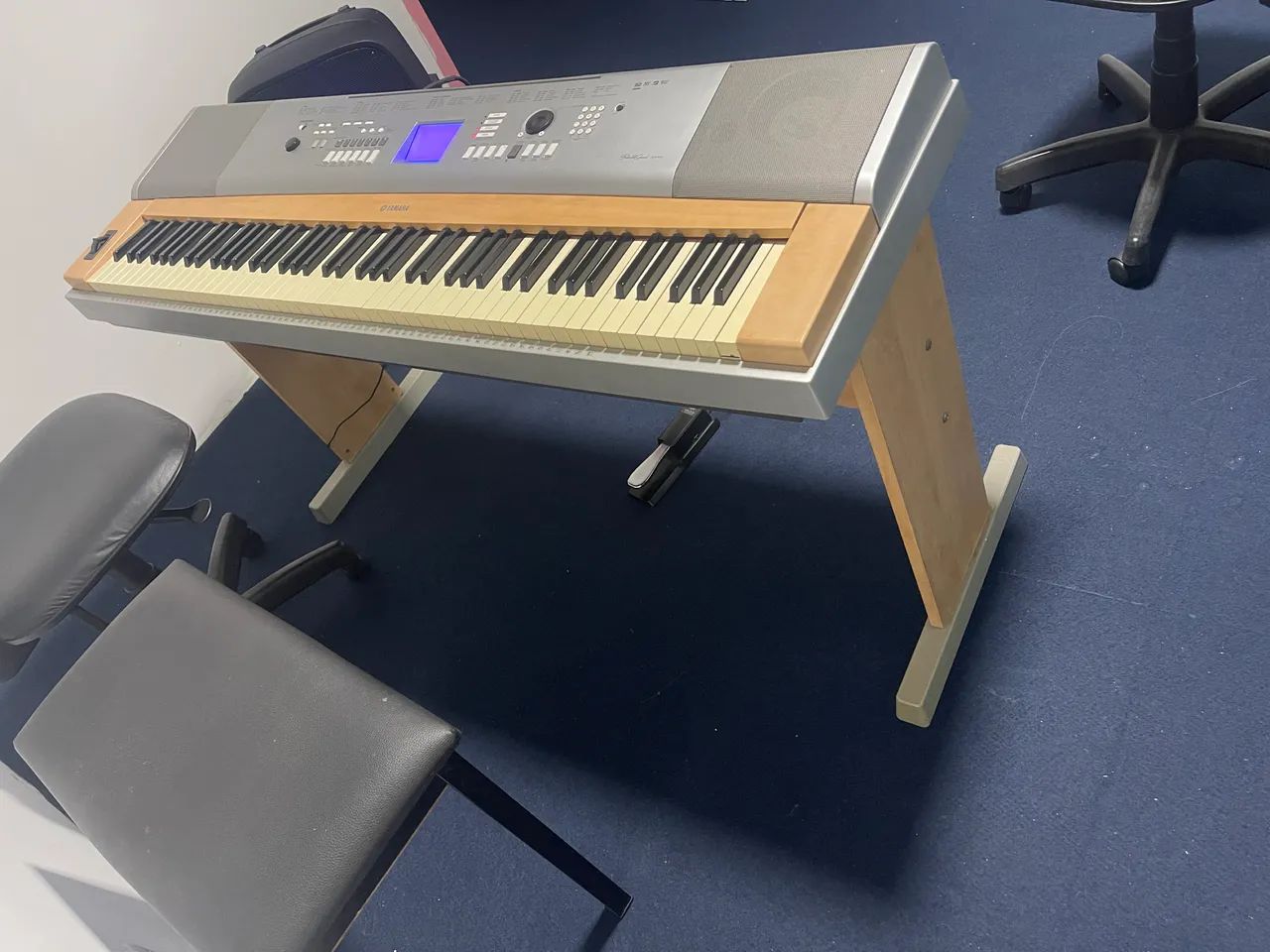 Piano Digital  - Foto 2