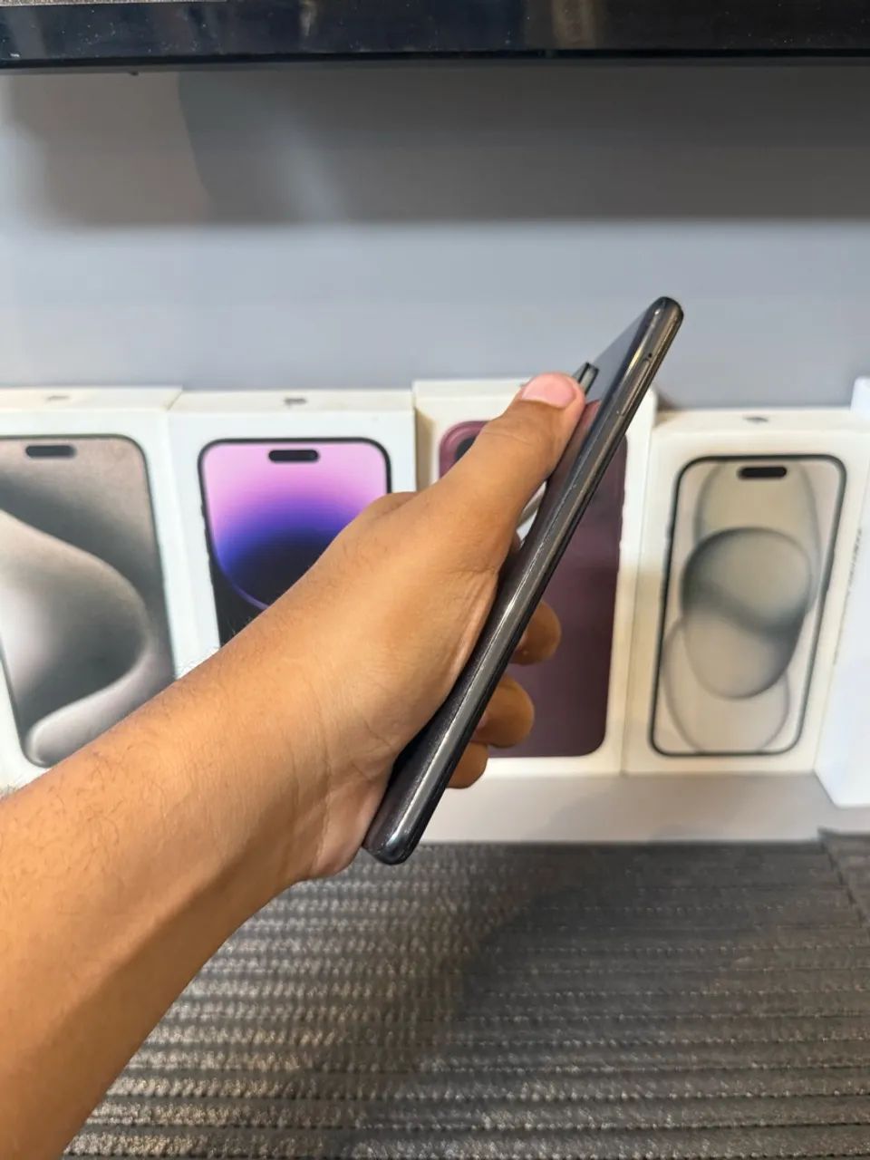 POCO F4 128 GB  - Foto 3