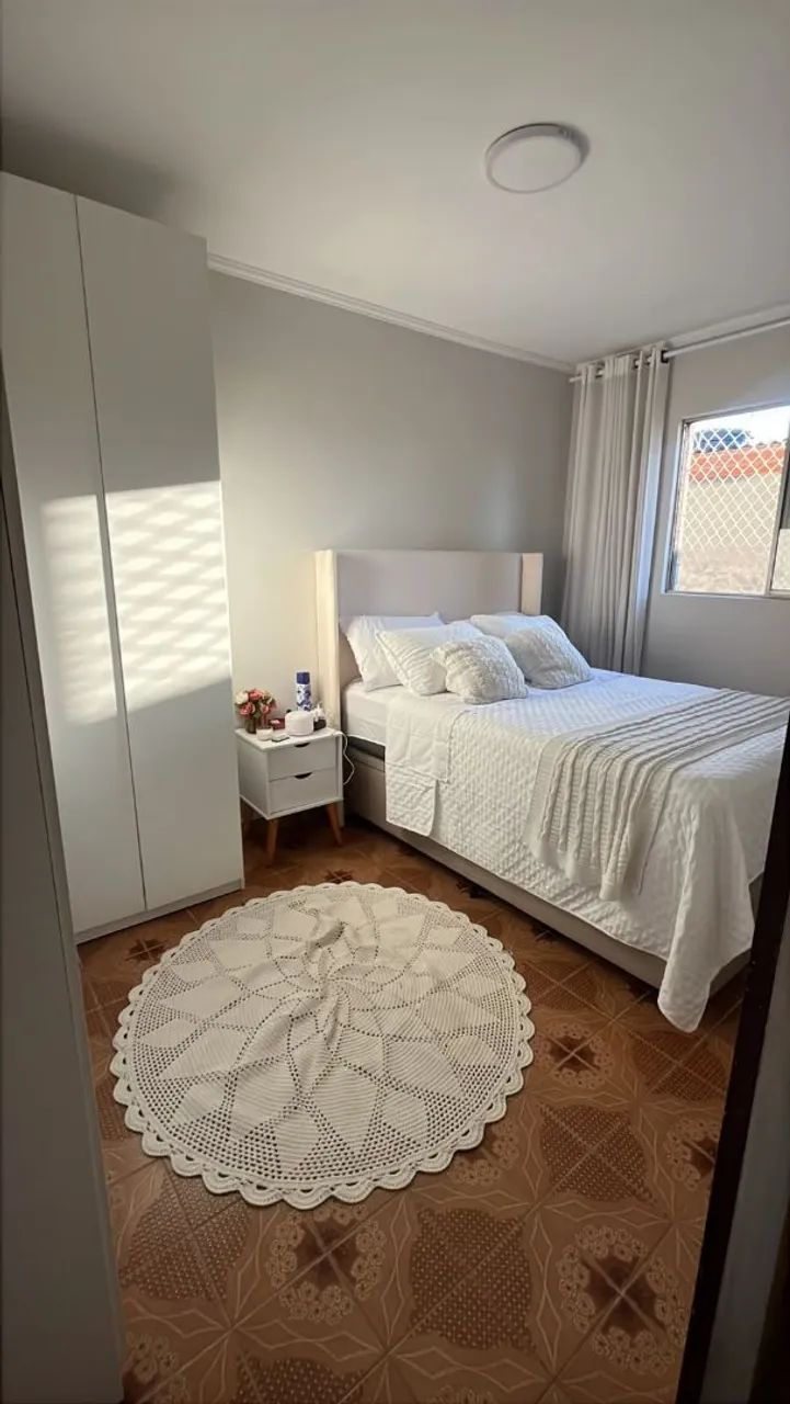 Cabeceira de Cama de casal Lyra - Foto 2