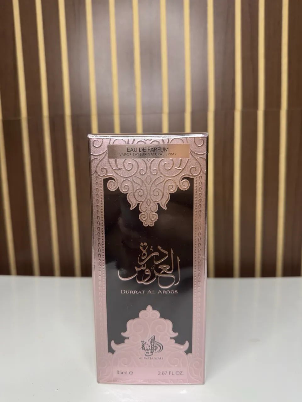 Perfume arava Durrat al aroos