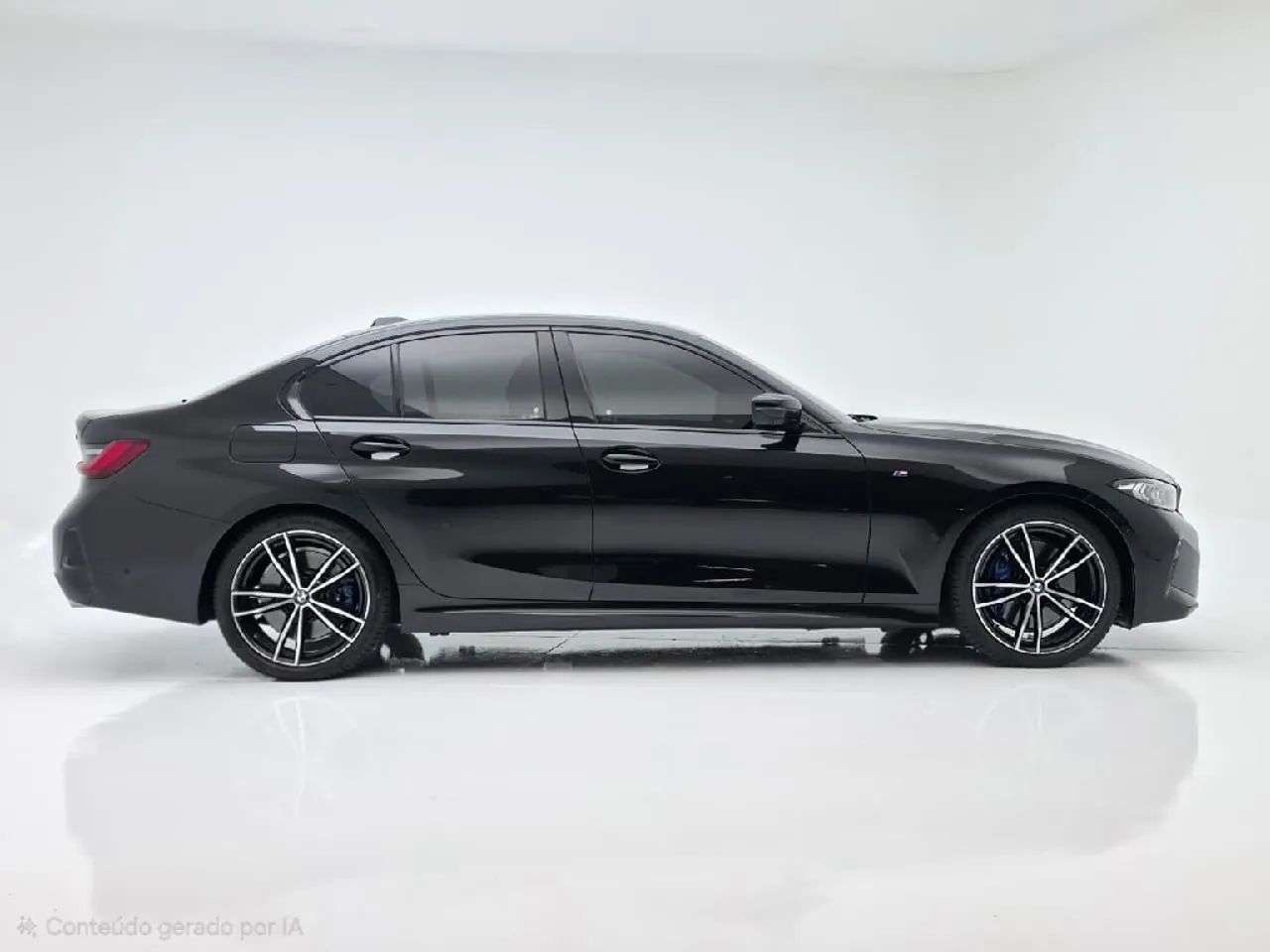 BMW 320I 320i 2024 - Foto 2
