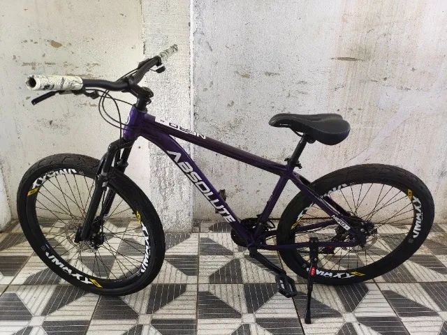 Bicicleta Absolute Nero 5 - Foto 4