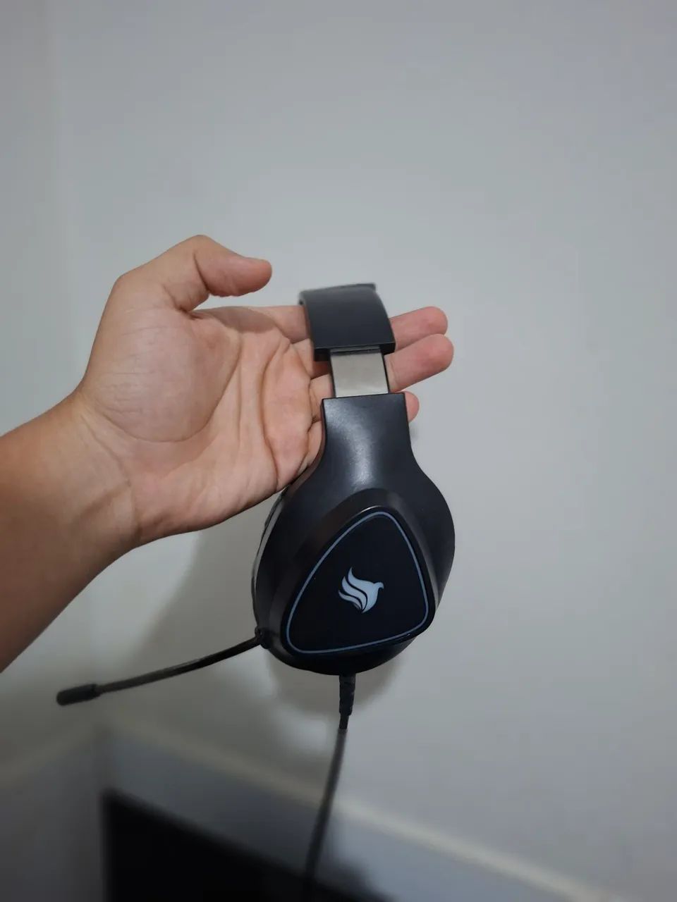 PC GAMER COMPLETO, NO PONTO DE JOGAR - Foto 5