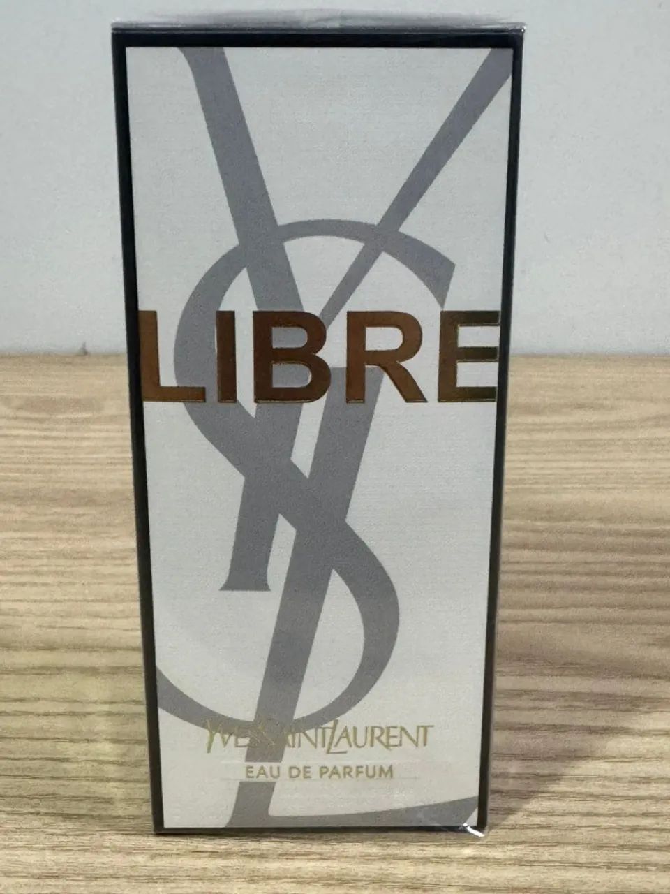 Libre Yves Saint Laurent 90ml EDP Lacrado