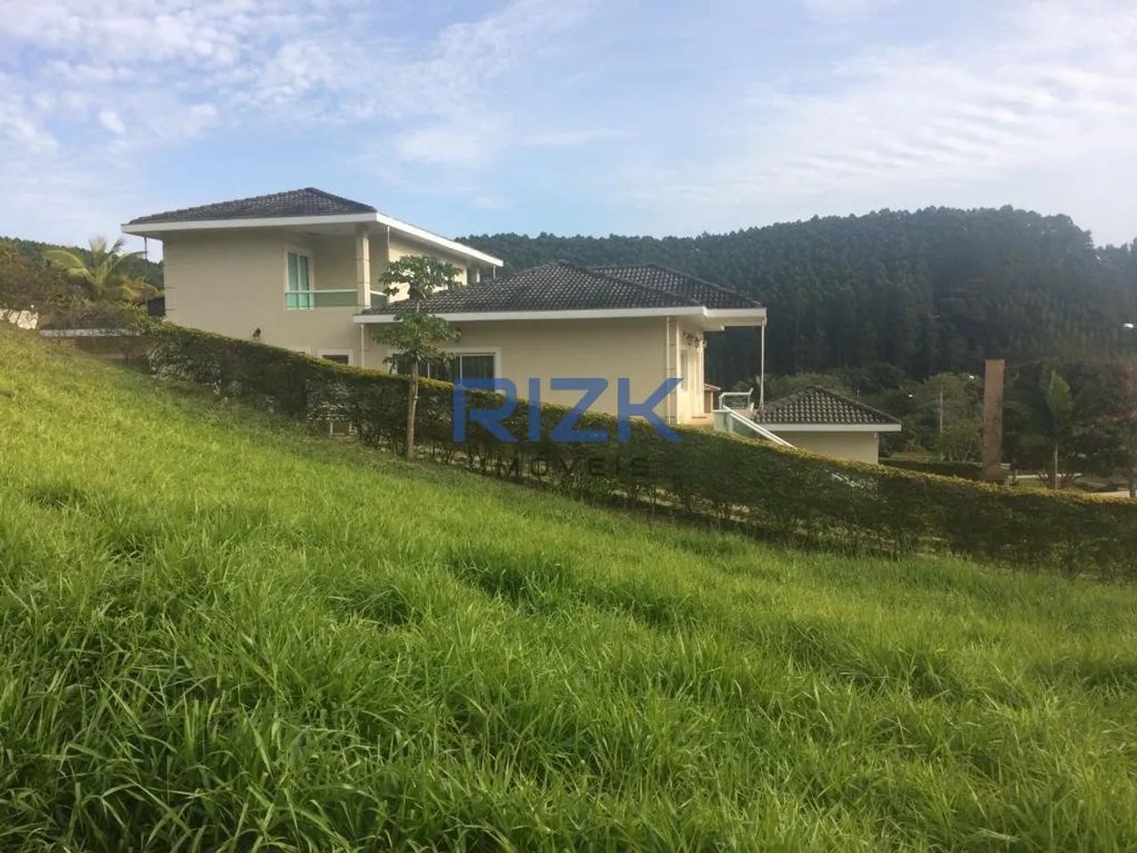Terreno a venda em Paraibuna. - Foto 2