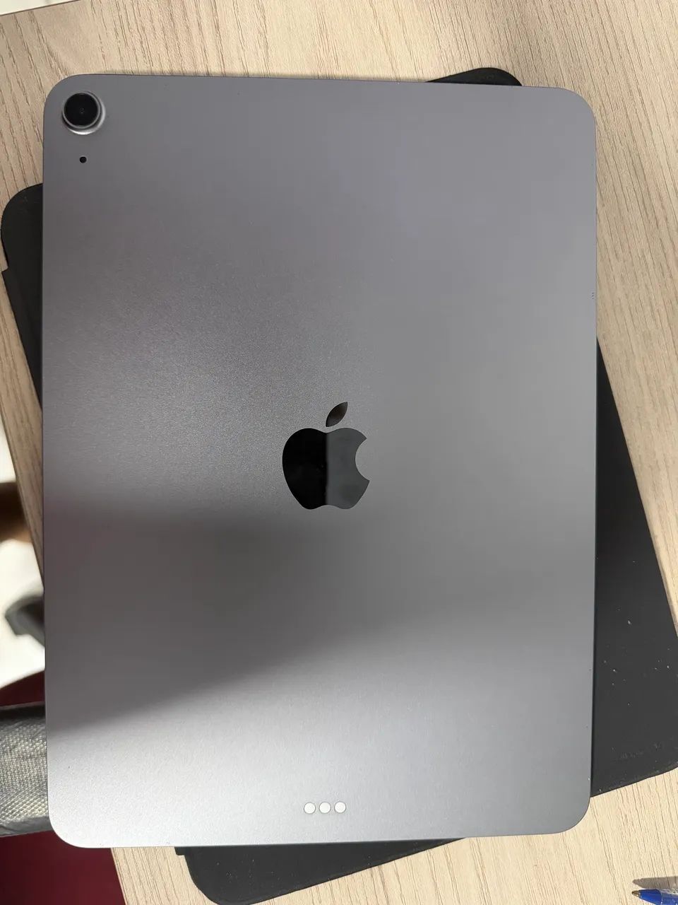 iPad Air M3 Space Grey - Foto 2