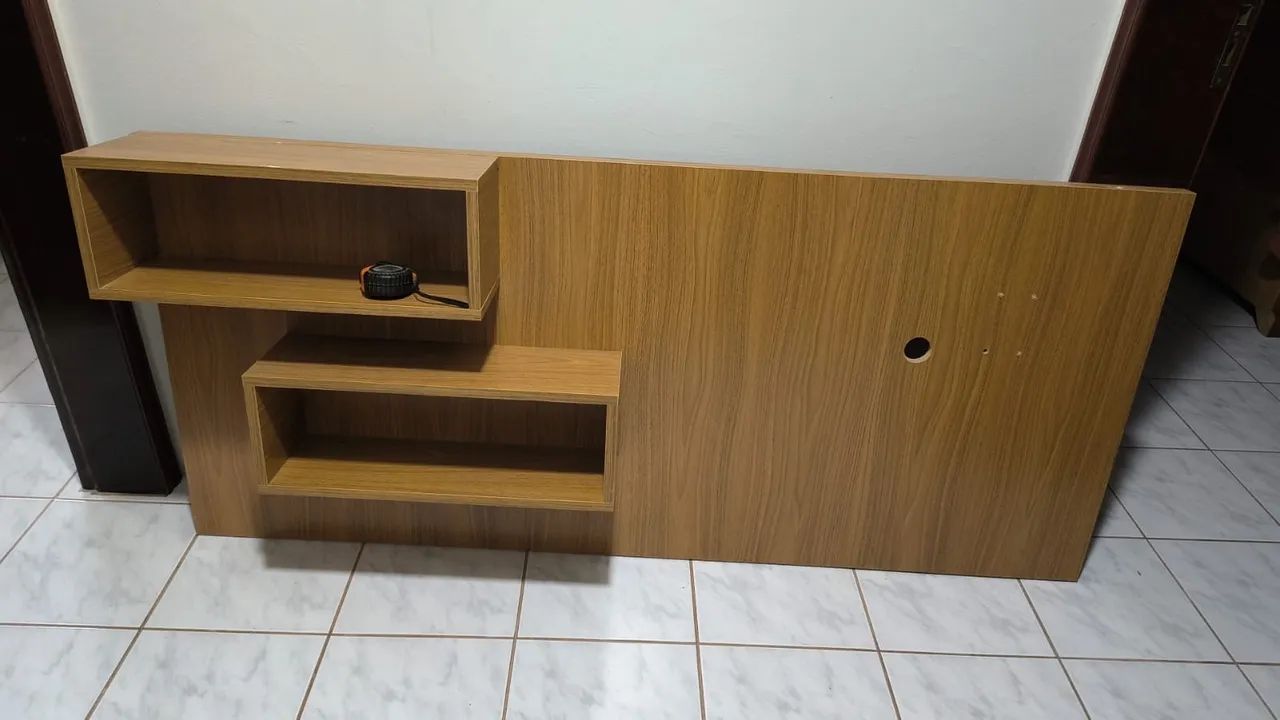 PAINEL DE TV 100% MDF