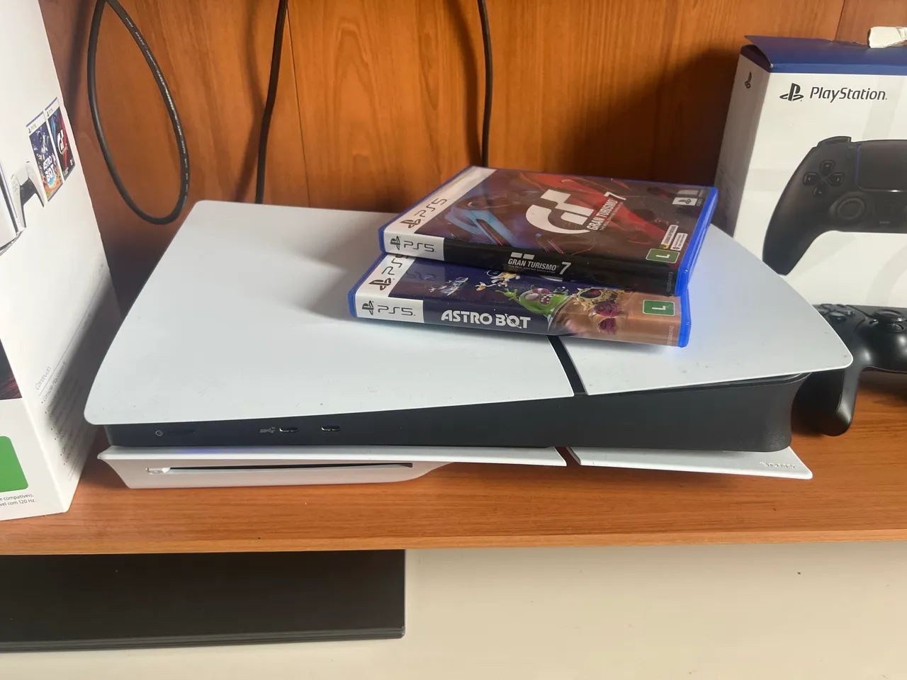 Playstation5 - Foto 3