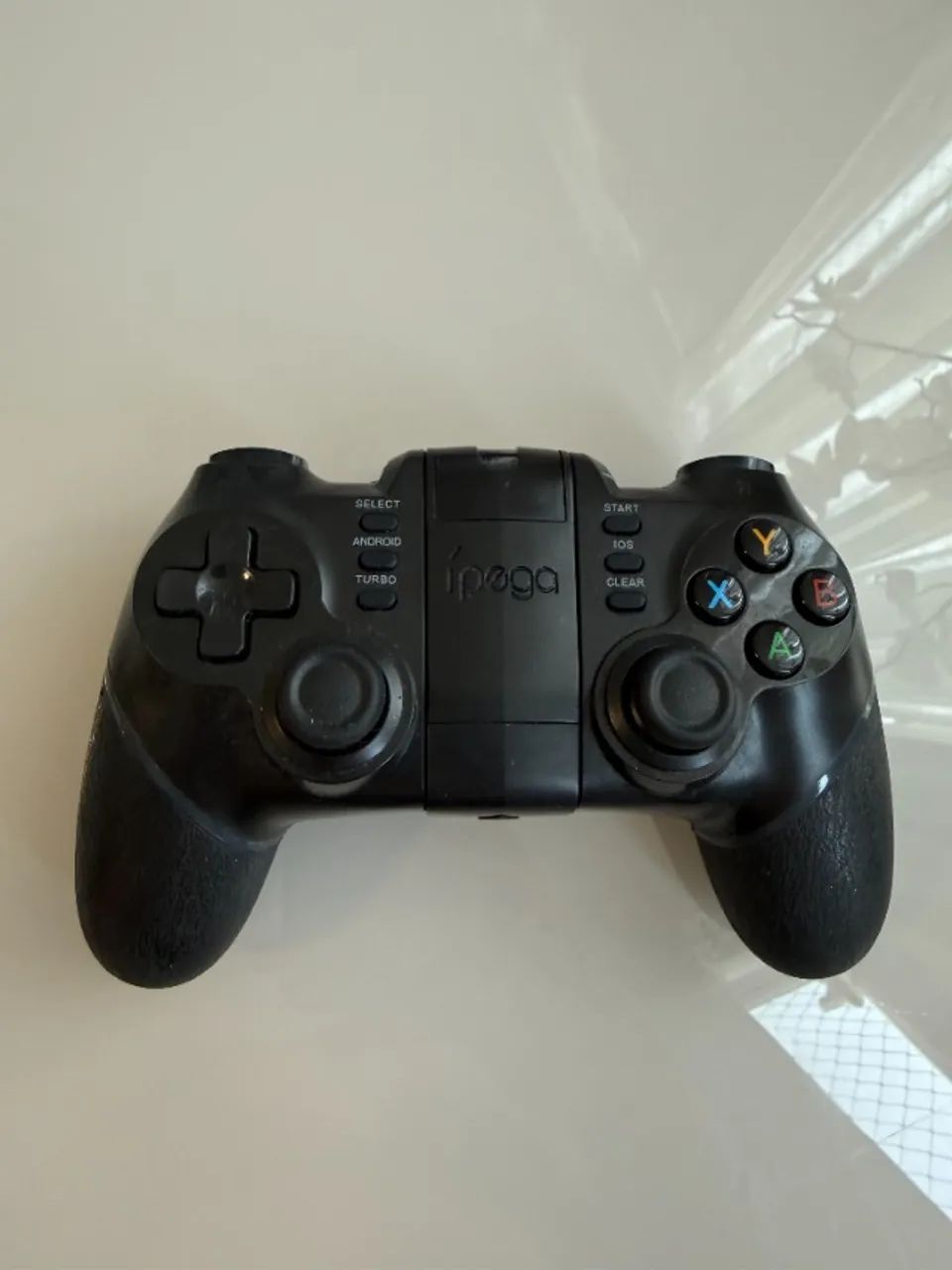 Controle ipega 9076 - PC - ANDROID - IPHONE