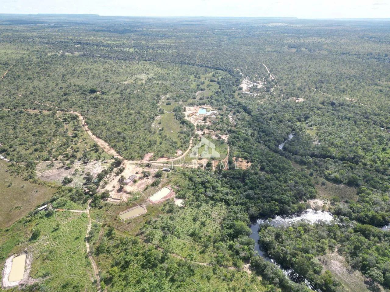 675 ha mateiros com doc em dia - Foto 4