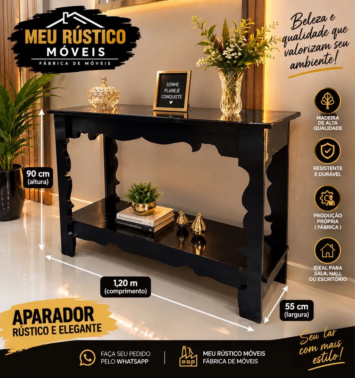 Apardor a pronto entrega  - Foto 2
