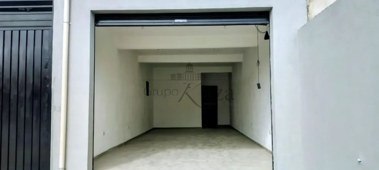 Oportunidade - Ponto Comercial - Jardim Terras da Conceição - 43m².